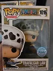 Funko Pop! One Piece: Trafalgar Law #1016 Vinyl Figure Special Edition