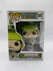 Funko Pop! One Piece Usohachi #1474 (Wano) Vinyl Figure