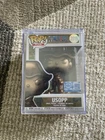 Funko Pop! One Piece Usopp Statue Bronze  #2016 Sealed W/ Hard Protector