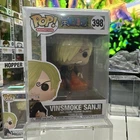 Funko Pop! One Piece - Vinsmoke Sanji #398 2023