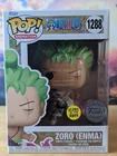 Funko POP! - One Piece Zoro Enma #1288 Exclusive