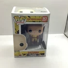 Funko Pop One Punch Man 257 Saitama New