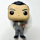 Funko Pop OOB - Jim Moriarty 286 - Sherlock
