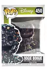 Funko Pop Oogie Boogie # 450 Disney The Nightmare Before Christmas Vinyl Figure