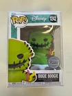 Funko Pop! - OOGIE BOOGIE - Nightmare Before Christmas - Special Edition - 1242