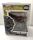 Funko Pop Oogie Boogie with Worms the Nightmare Before Christmas #450 NEW