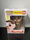 Funko Pop!: Operation: Cavity Sam #04 *Some Wear*