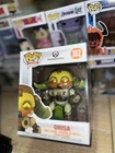 Funko Pop! - Orisa#352 - Overwatch Activision Vinyl Figure