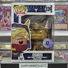 Funko Pop! Osiris #339 (Bungie Store Exclusive) Destiny Games