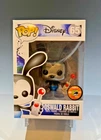 Funko Pop Oswald Rabbit Metallic 65 SDCC 2013 LE 1008PCS Disney NIB