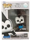 Funko Pop! Oswald The Lucky Rabbit Disney 100 COMMON  #1315 NM-Mint