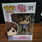 Funko Pop Ouran High School Host Club-Haruhi #377