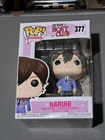Funko Pop! - Ouran High School Host Club - Haruhi Fujioka #377