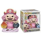Funko Pop! Oversize Figure Big Mom with Homies One Piece