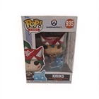 Funko Pop! Overwatch 2- Kiriko #935