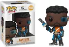 FUNKO POP! Overwatch - Baptiste Vinyl NEW 559
