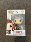 Funko Pop!  - Overwatch - Brigitte #496
