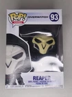 Funko POP Overwatch Reaper #93 Vinyl Figure Brand New In Box, NEXT SAY SHIPPING