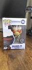 Funko Pop! Overwatch - Soldier 76 - (Gold) - Blizzard Games (Exclusive) #96