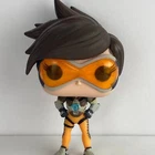Funko Pop Overwatch Tracer 92