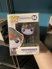 Funko Pop Overwatch Widowmaker #94