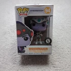 Funko POP! Overwatch Widowmaker Loot Crate Exclusive #94 NIB