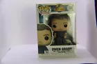 Funko Pop Owen Grady 1208 Jurassic World Dominion Movies Vinyl Figure