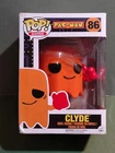Funko POP PAC-Man 86 Clyde