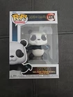 Funko Pop: Panda #1374 from Jujutsu Kaisen