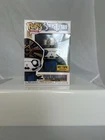 Funko POP Papa Emeritus IV Ghost Hot Topic Exclusive Rocks #189 w/ protector