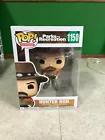 Funko POP! Park And Recreation Hunter Ron 1150