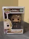 Funko Pop! Parks and Recreation: Leslie Knope #498 w/ Protector