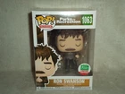 Funko Pop! Parks and Recreation - Ron Swanson #1063 NIB