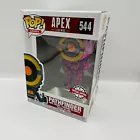 Funko POP! PATHFINDER Sweet 16 #544 Apex Legends Special Edition