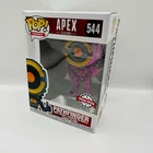 Funko POP! PATHFINDER Sweet 16 #544 Apex Legends Special Edition