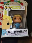 Funko Pop! Patti Mayonnaise #411