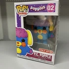 Funko Pop PC Popple Retro Toys Hasbro Target Exclusive Vinyl Figure #02