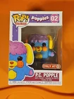 Funko Pop PC Popple Retro Toys Hasbro Target Exclusive Vinyl Figure #02