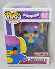 Funko Pop PC Popple Retro Toys Hasbro Target Exclusive Vinyl Figure #02