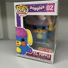 Funko Pop PC Popple Retro Toys Hasbro Target Exclusive Vinyl Figure #02