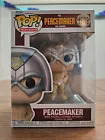 Funko Pop Peacemaker in Underwear #1233