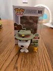 Funko Pop!: Peanuts - Beagle Scout Snoopy with Woodstock