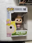 Funko Pop! Peanuts Sally Brown #52 Vinyl