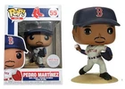 Funko Pop! Pedro Martinez (Road, Red Sox, MLB) 55 - Red Sox Exclusive/2827