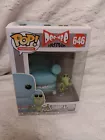 Funko Pop! Pee-Wee Herman - Chairry w/ Pterri #646 NEW 2018 Television
