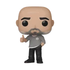 Funko Pop! Pep Guardiola Manchester City