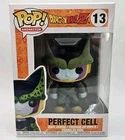 Funko Pop! Perfect Cell #13 Dragon Ball Z Dragonball