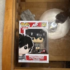 Funko Pop! Persona 5 Protagonist #522 - Gamestop Exclusive
