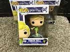 Funko Pop! Peter Pan 70th Anniversary Tinker Bell on Mirror #1347