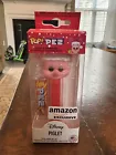 Funko Pop! PEZ Amazon Exclusive Disney Winnie the Pooh Piglet Christmas Ltd Ed